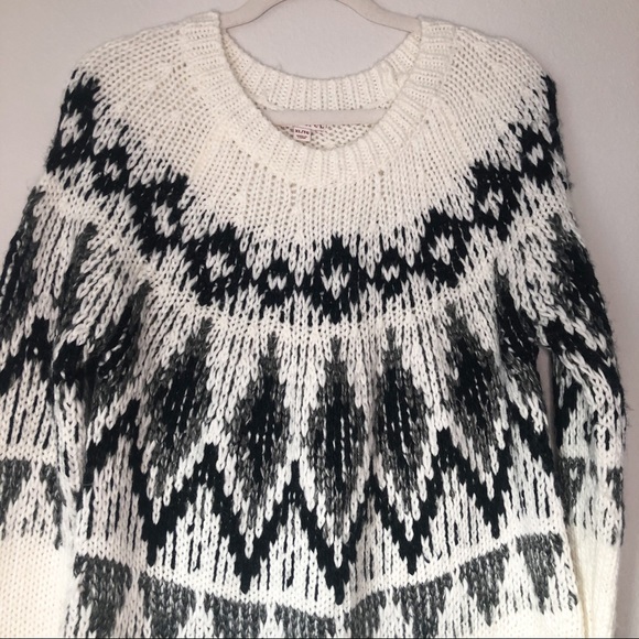 Merona Women Sweater Sweatshirt Knit Plus XXL - Picture 4 of 11